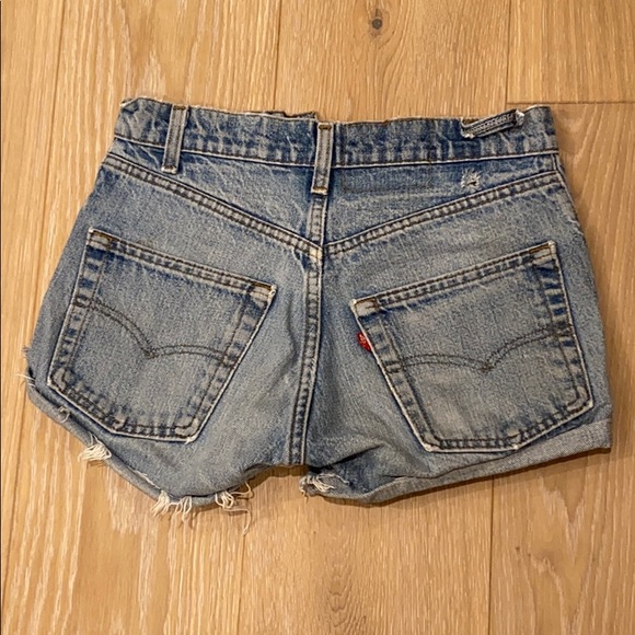 shorts - Picture 2 of 2